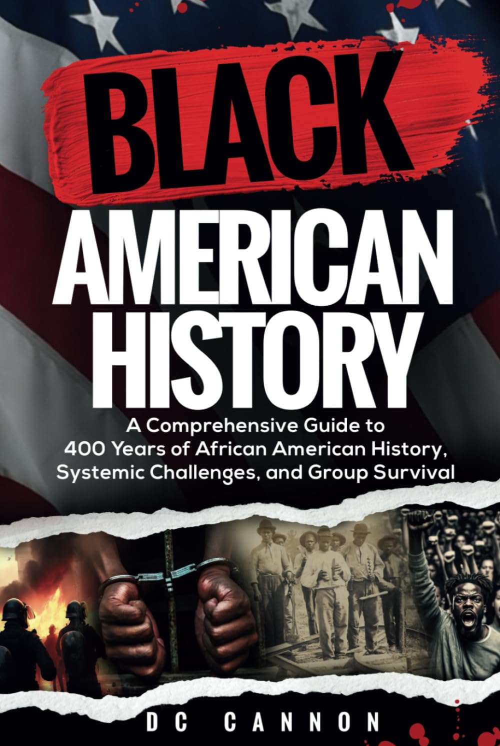 Black American History: A Comprehensive Guide to 400 Years of African American History