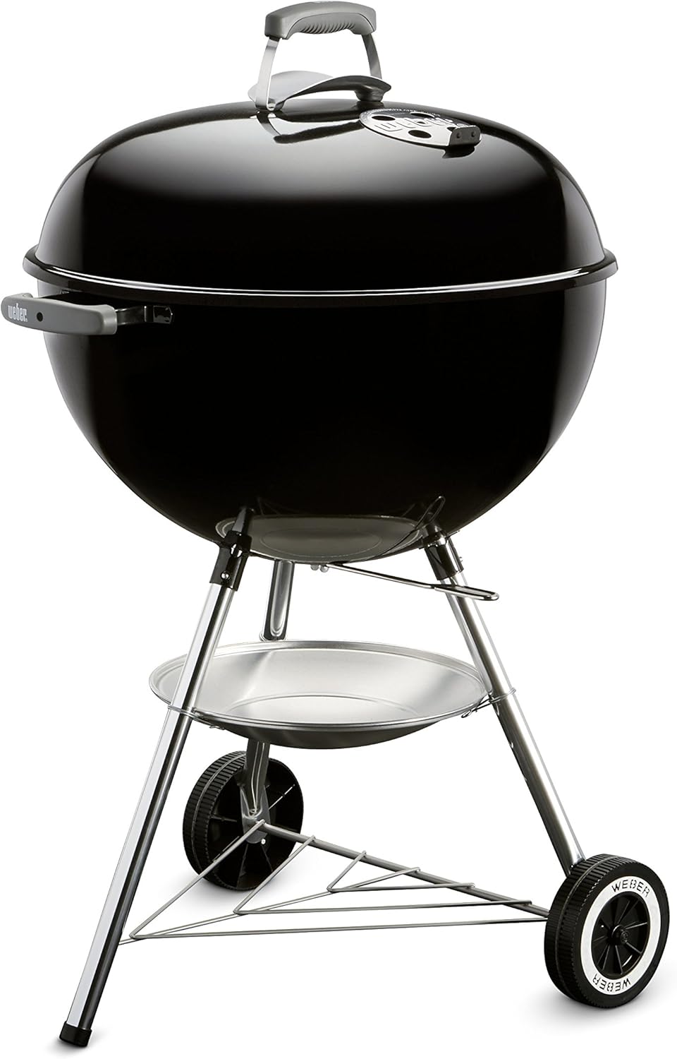 Weber original Kettle 22-Inch Charcoal Grill