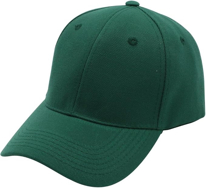 Top Level Baseball Cap for Men, Women