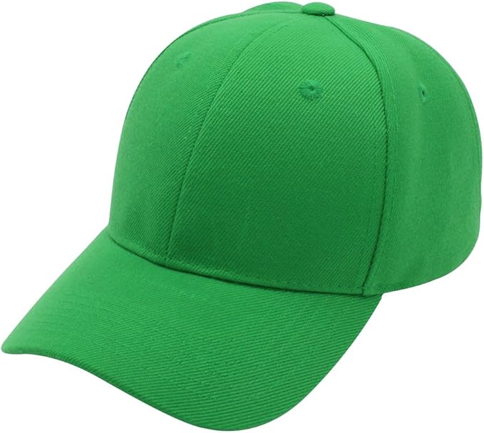 Top Level Baseball Cap for Men, Women