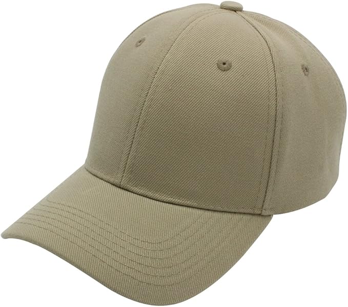 Top Level Baseball Cap for Men, Women