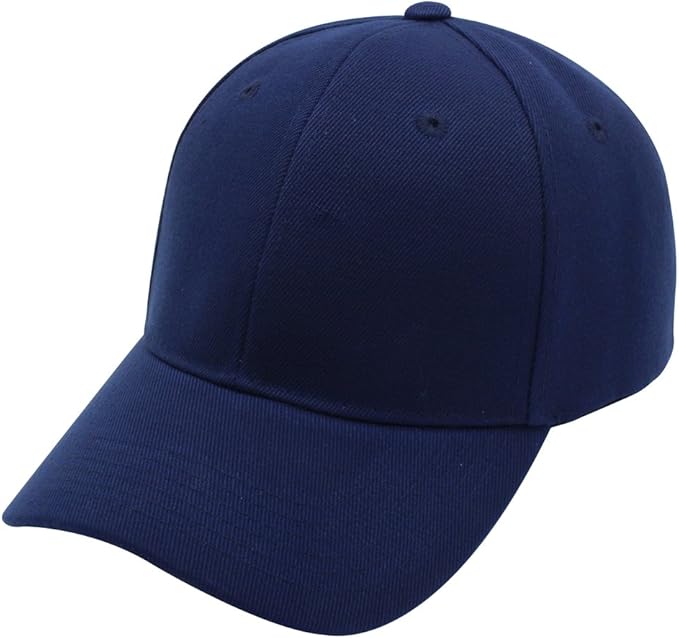 Top Level Baseball Cap for Men, Women