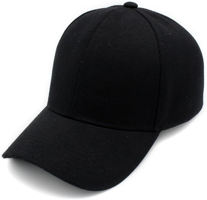 Top Level Baseball Cap for Men, Women
