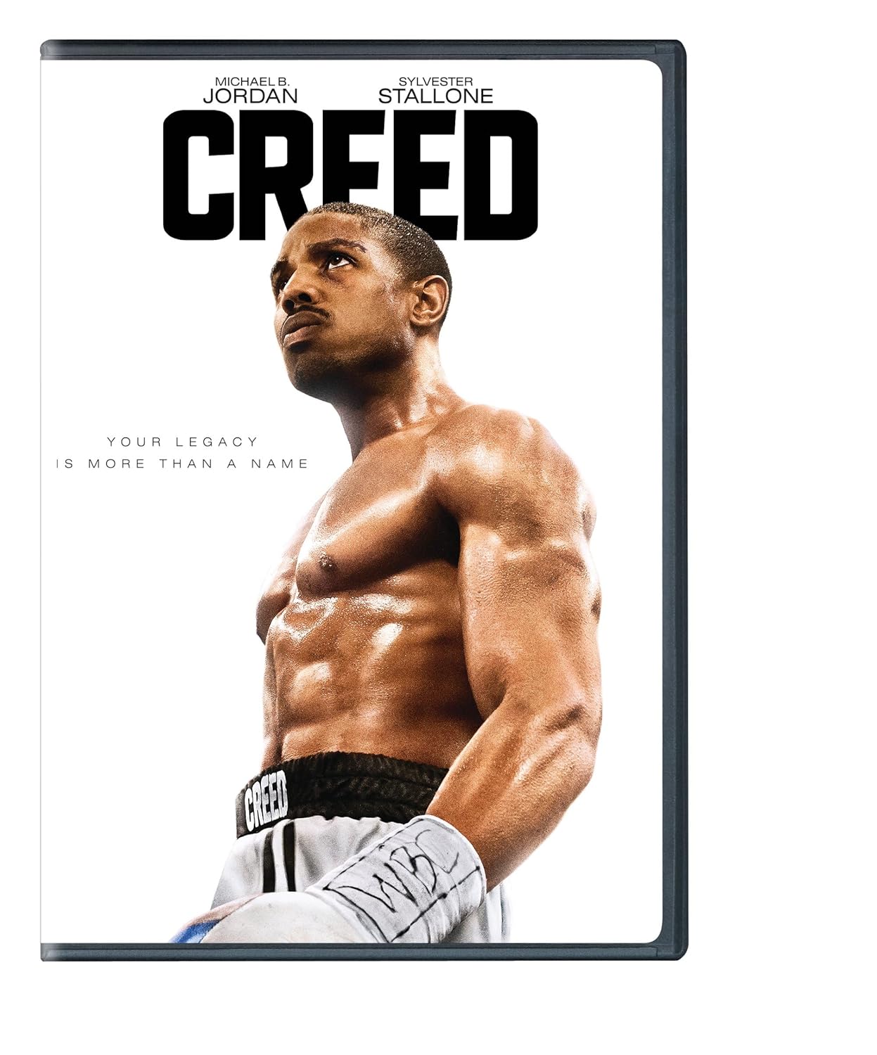 Creed (DVD)