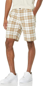 Amazon Essentials Men's Classic-Fit 9" Chino Shorts