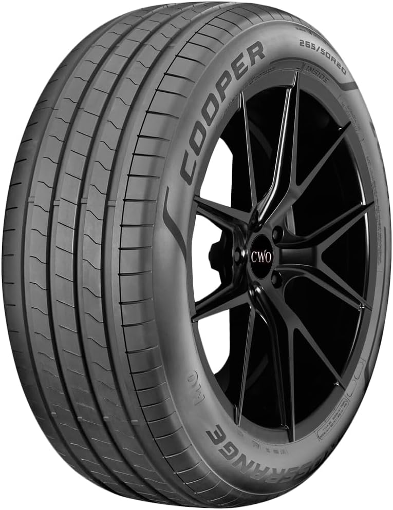 Cooper Zeon Cross Range 265/50R20XL 111H BSW
