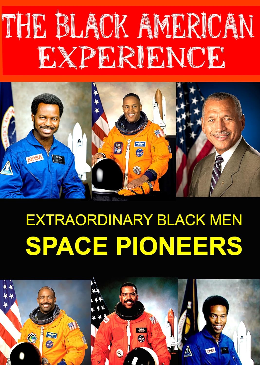 Learn About the first Black Man in Space Exploration