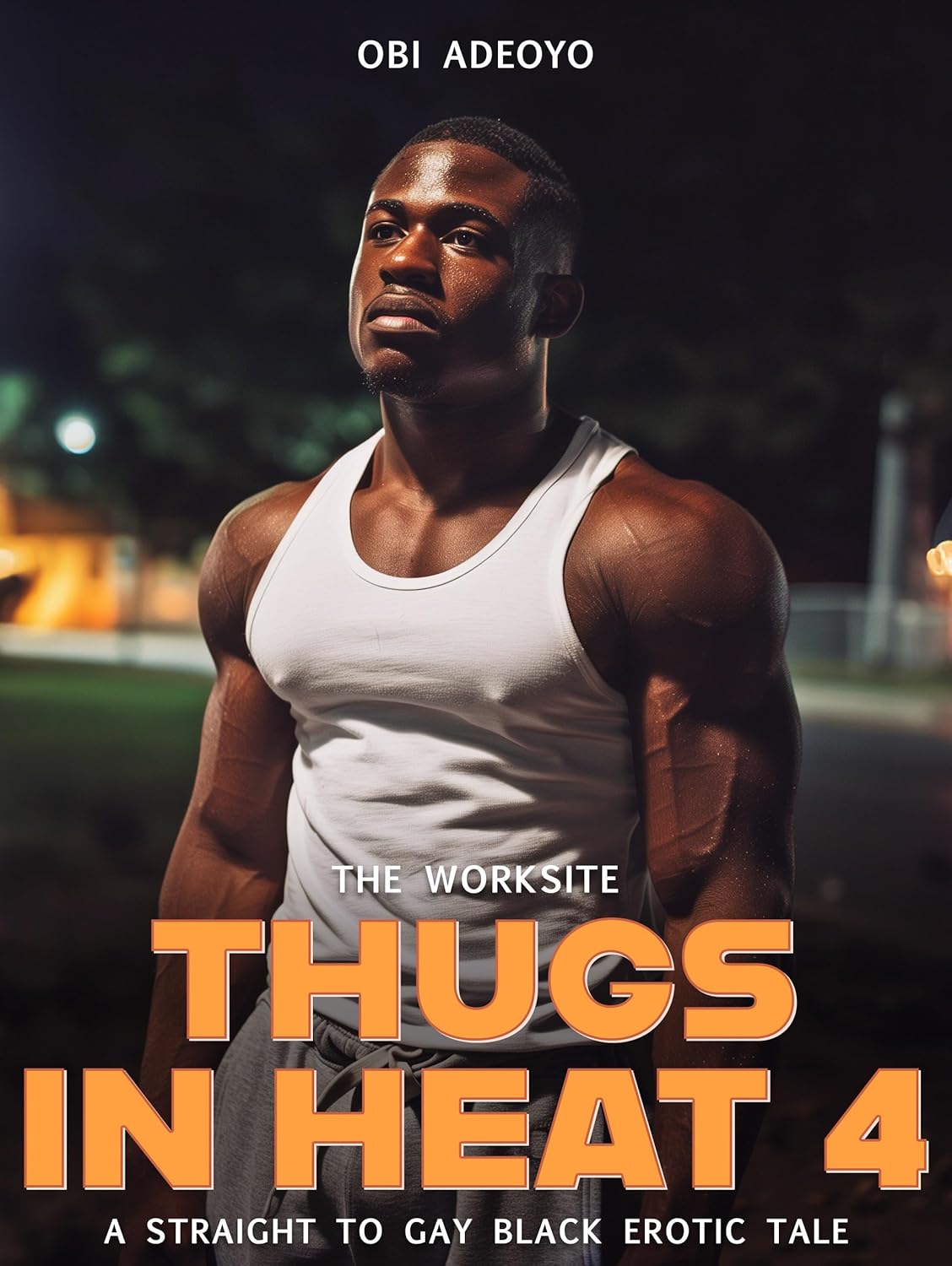 The Worksite: Thugs in Heat 4