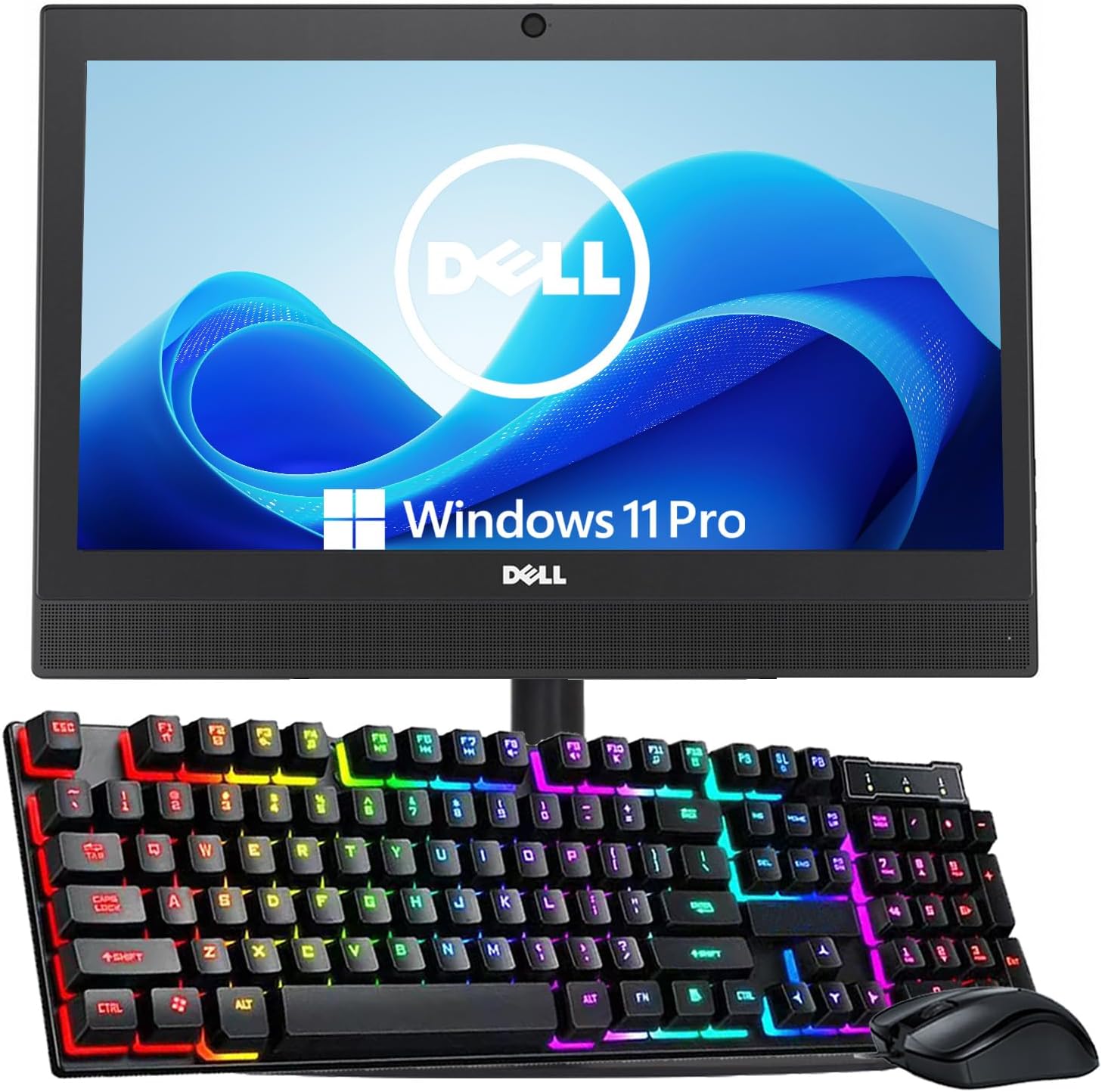 DELL OptiPlex 3050 All In One PC Desktop Computer