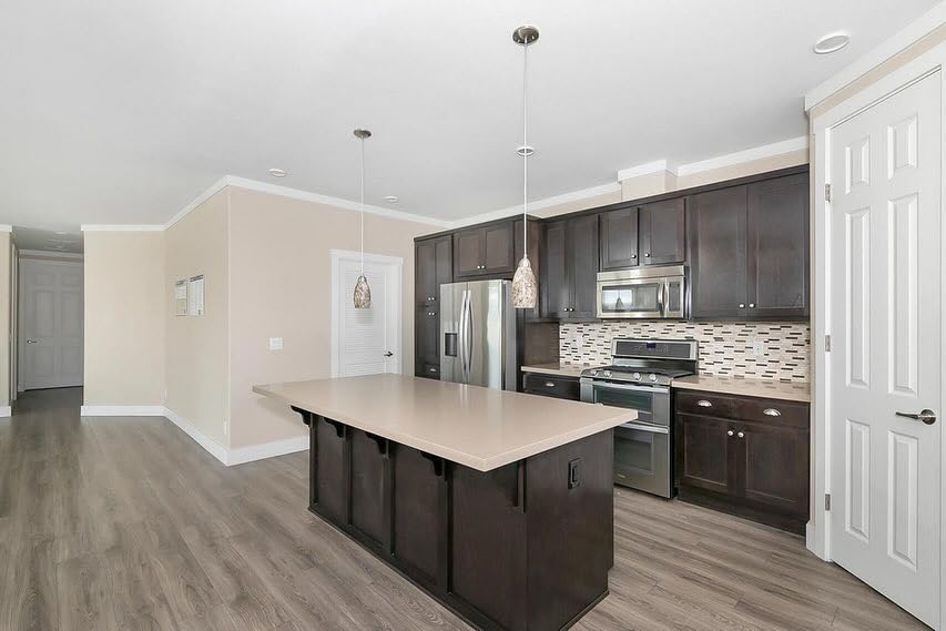 Luxury Villa Home Modular House Prefab Home 1200-4000 Sq Ft Modern & Spacious