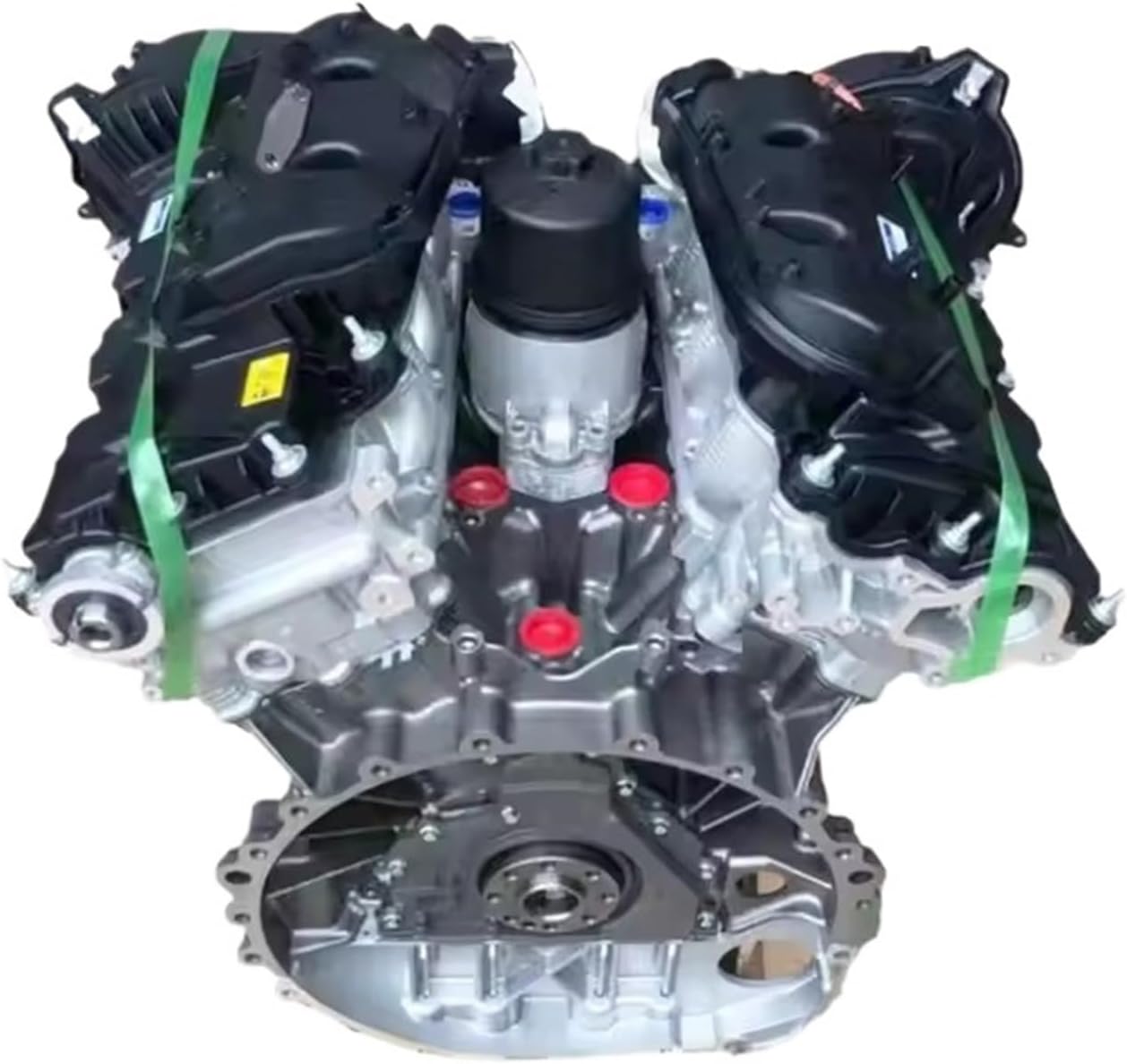 Car Engine Gasoline / 6 Cylinders Gas, Compatible with Range Rover IV 2012-2016 Diesel 3.0T 250KW 306DT