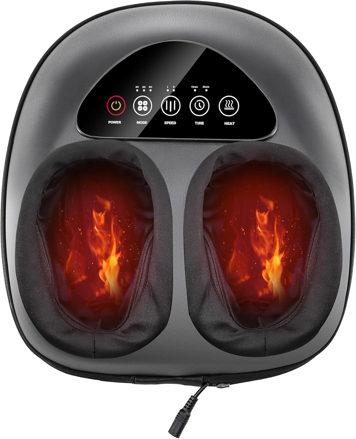 Shiatsu Foot Massager Machine